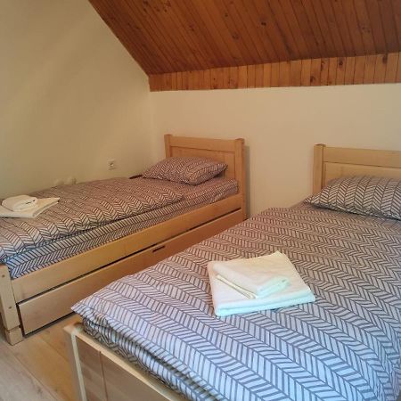 Apartman Dom Žabljak Eksteriør bilde