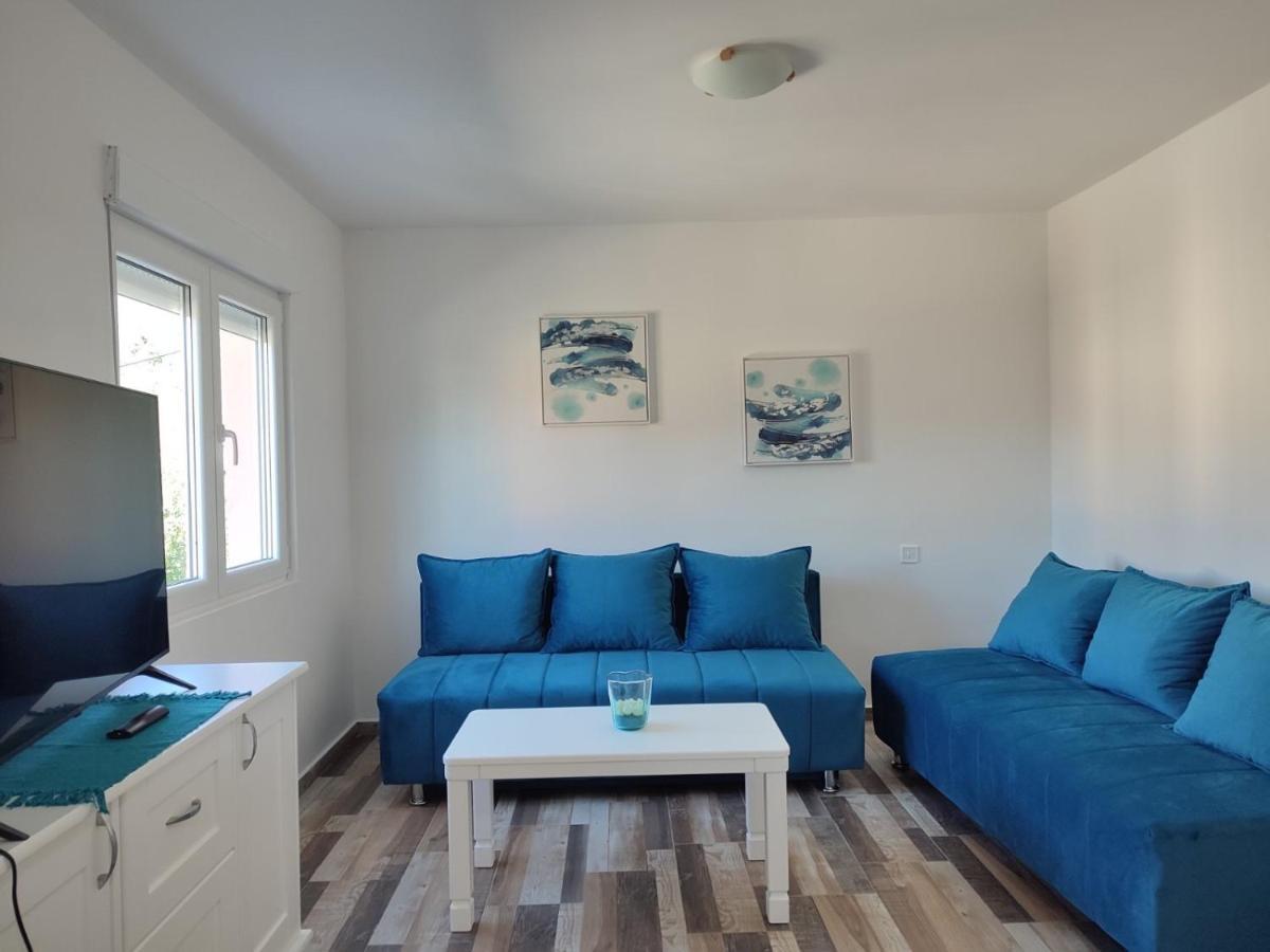 Apartman Dom Žabljak Eksteriør bilde