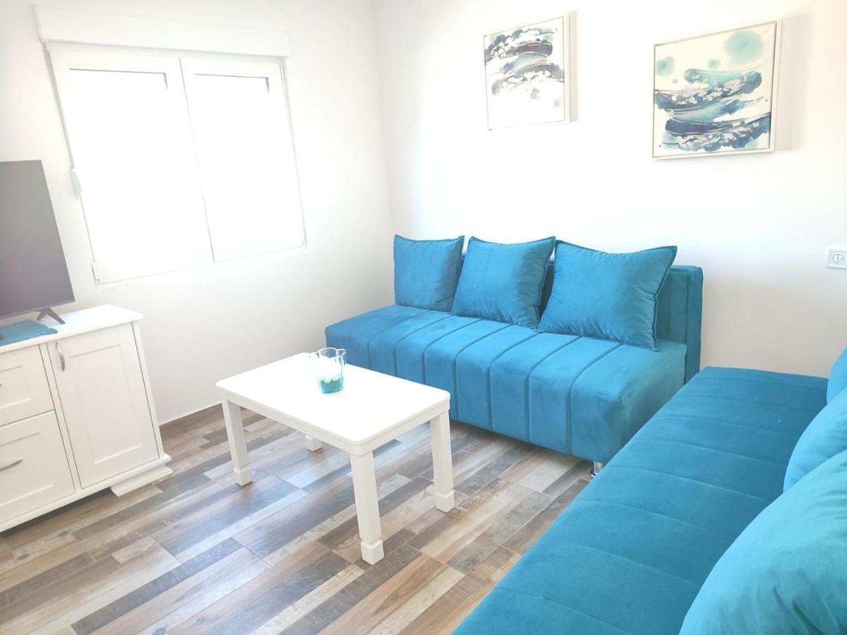 Apartman Dom Žabljak Eksteriør bilde