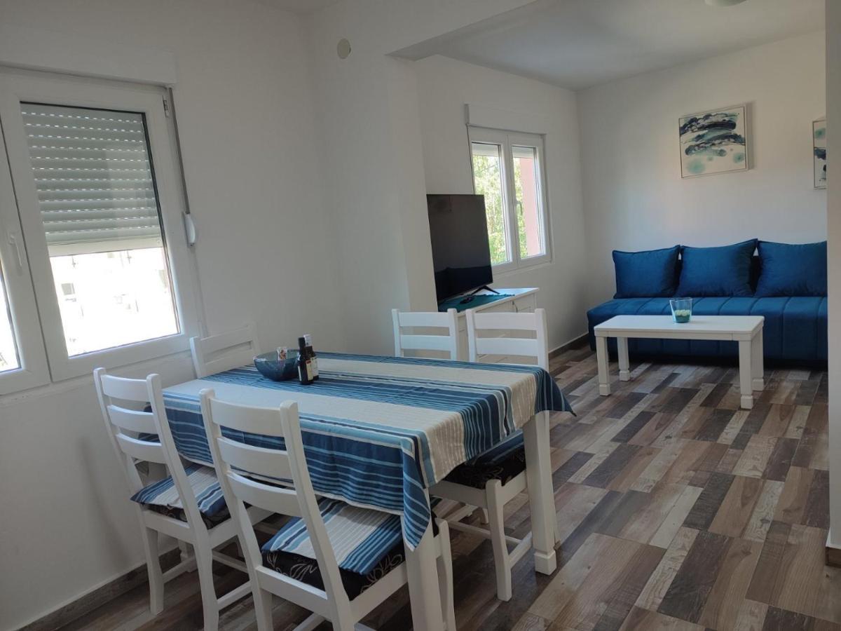Apartman Dom Žabljak Eksteriør bilde