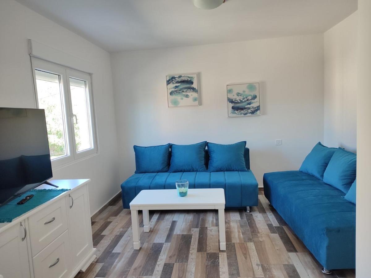 Apartman Dom Žabljak Eksteriør bilde