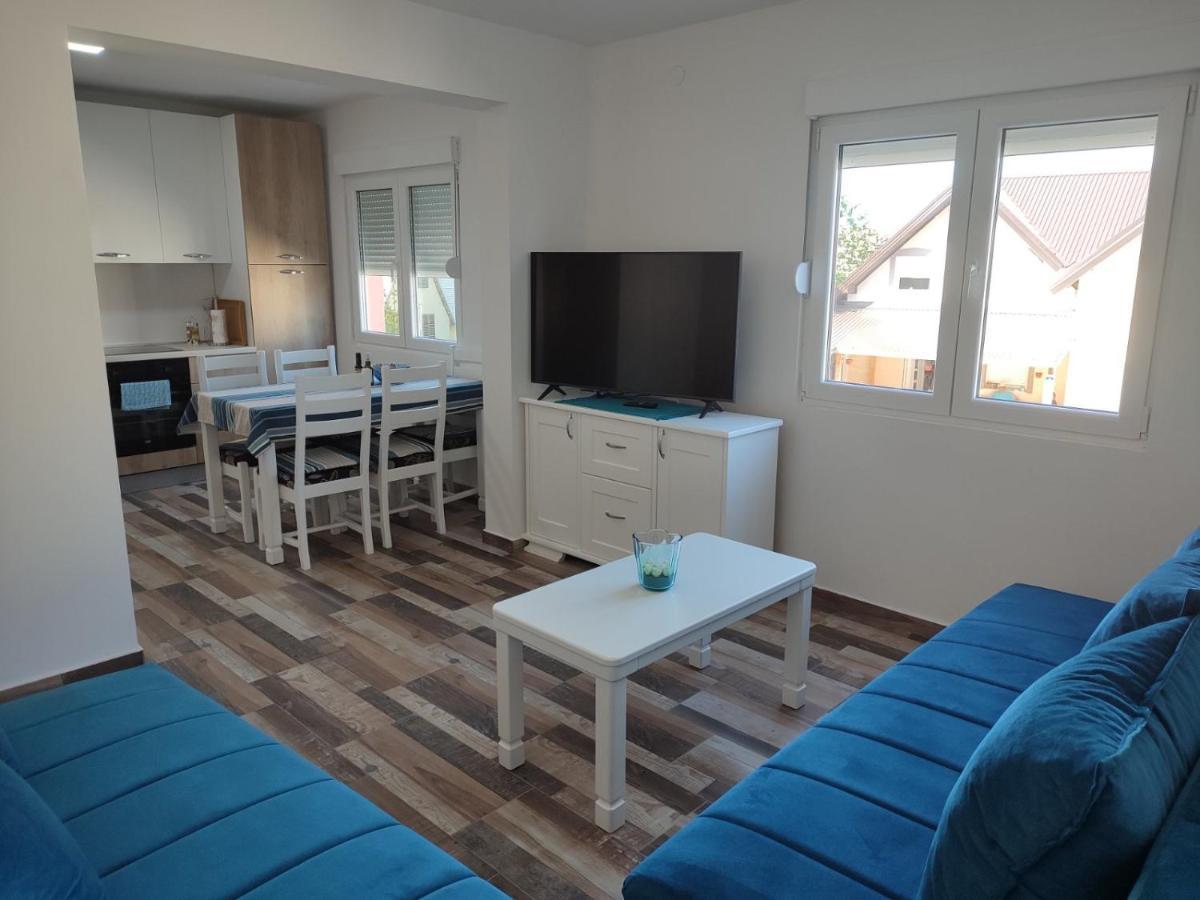 Apartman Dom Žabljak Eksteriør bilde