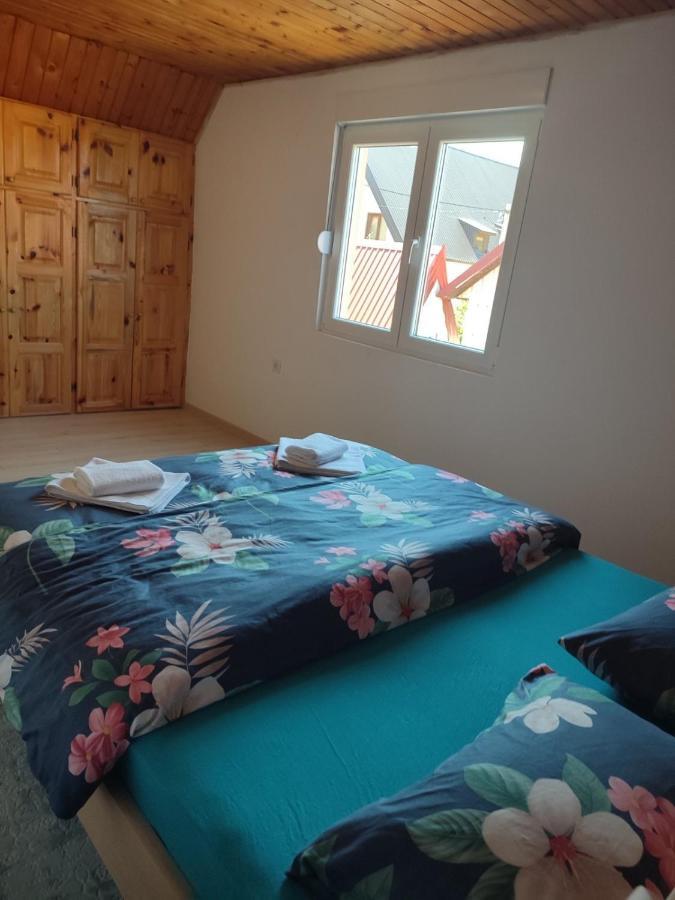 Apartman Dom Žabljak Eksteriør bilde