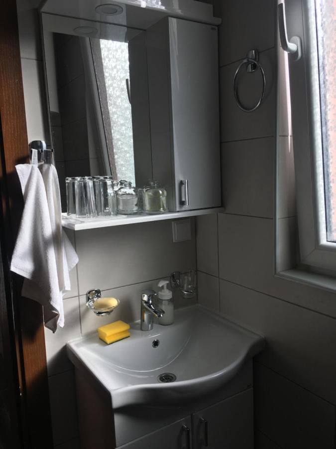 Apartman Dom Žabljak Eksteriør bilde