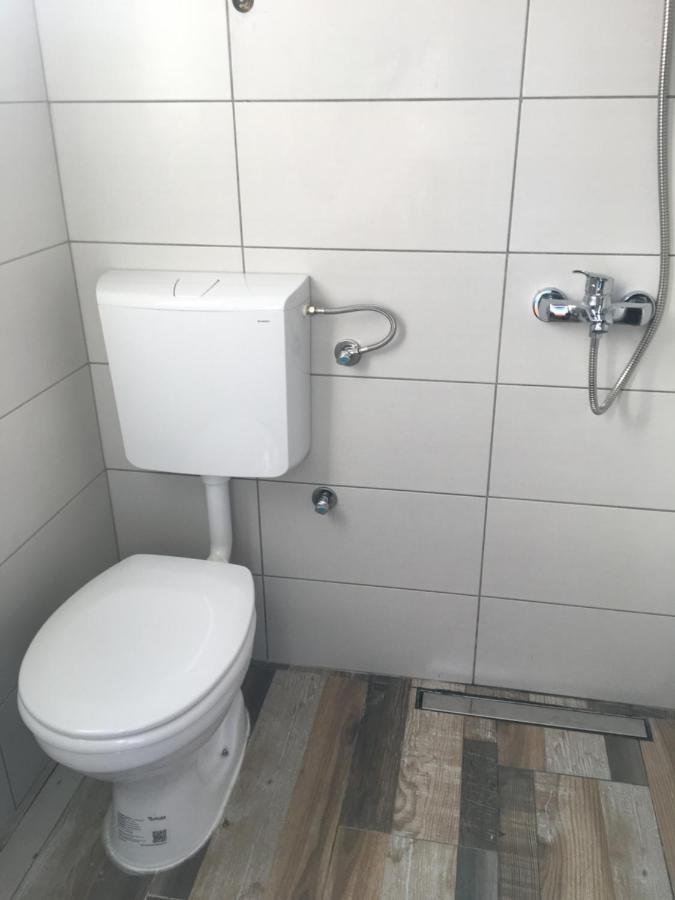 Apartman Dom Žabljak Eksteriør bilde