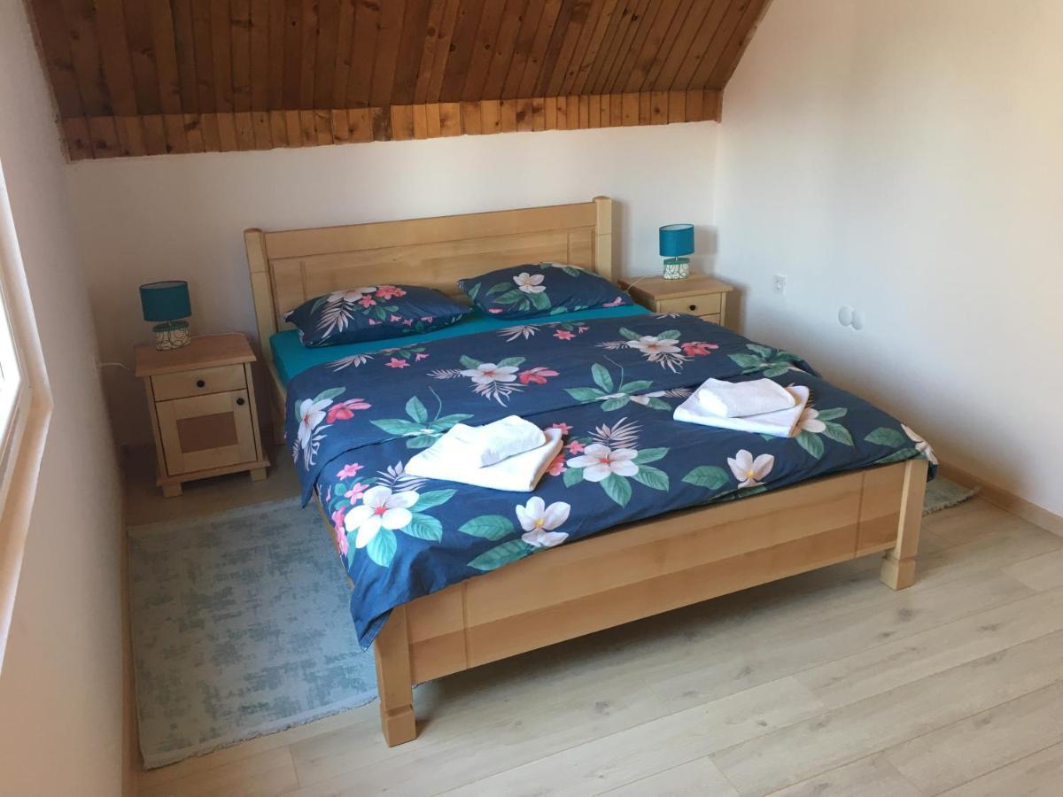 Apartman Dom Žabljak Eksteriør bilde