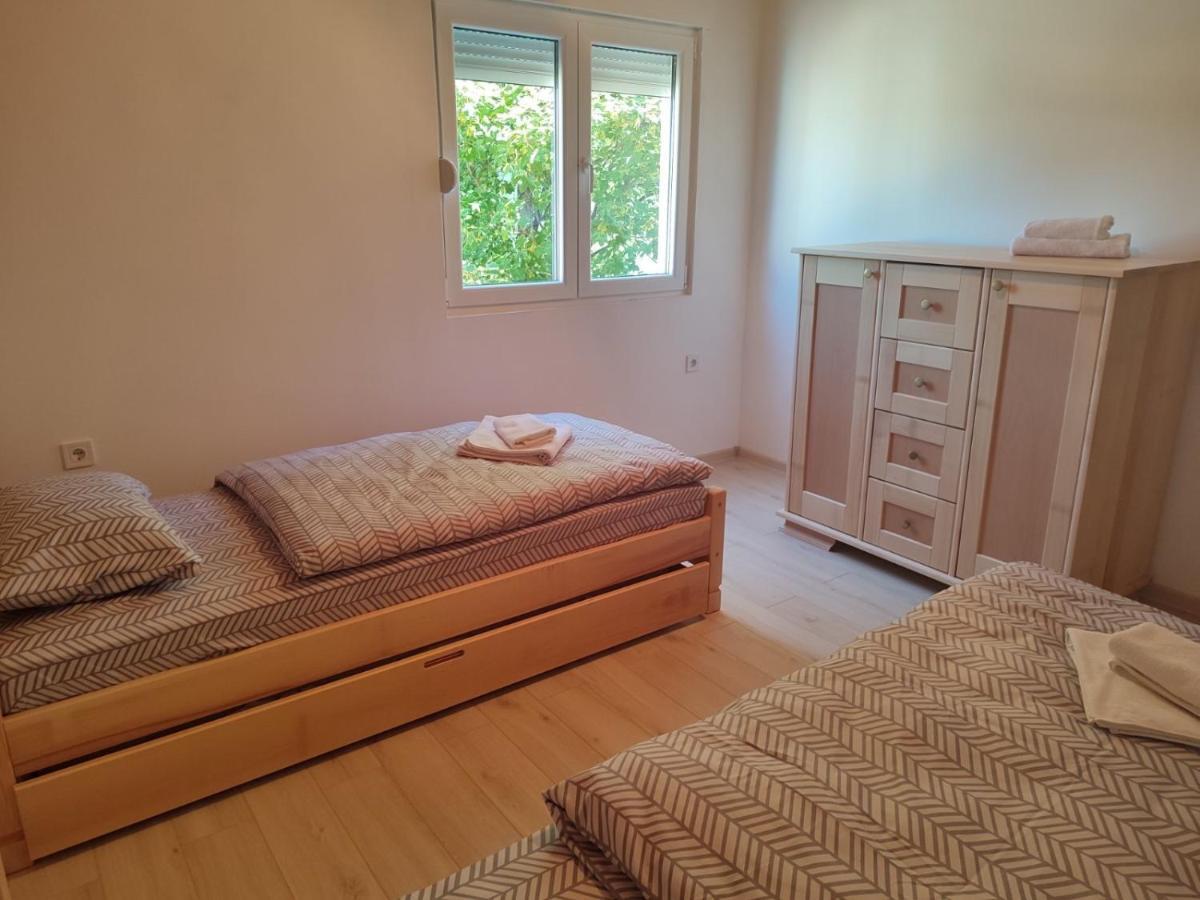 Apartman Dom Žabljak Eksteriør bilde