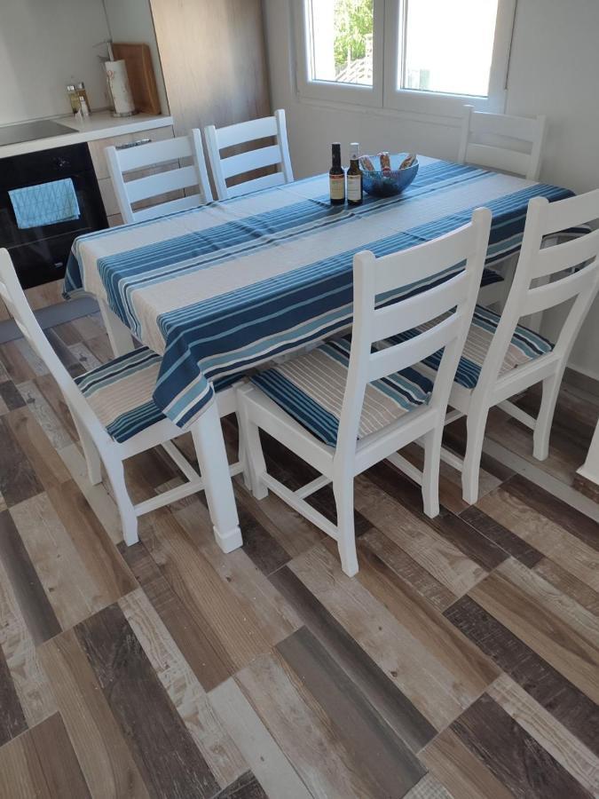 Apartman Dom Žabljak Eksteriør bilde