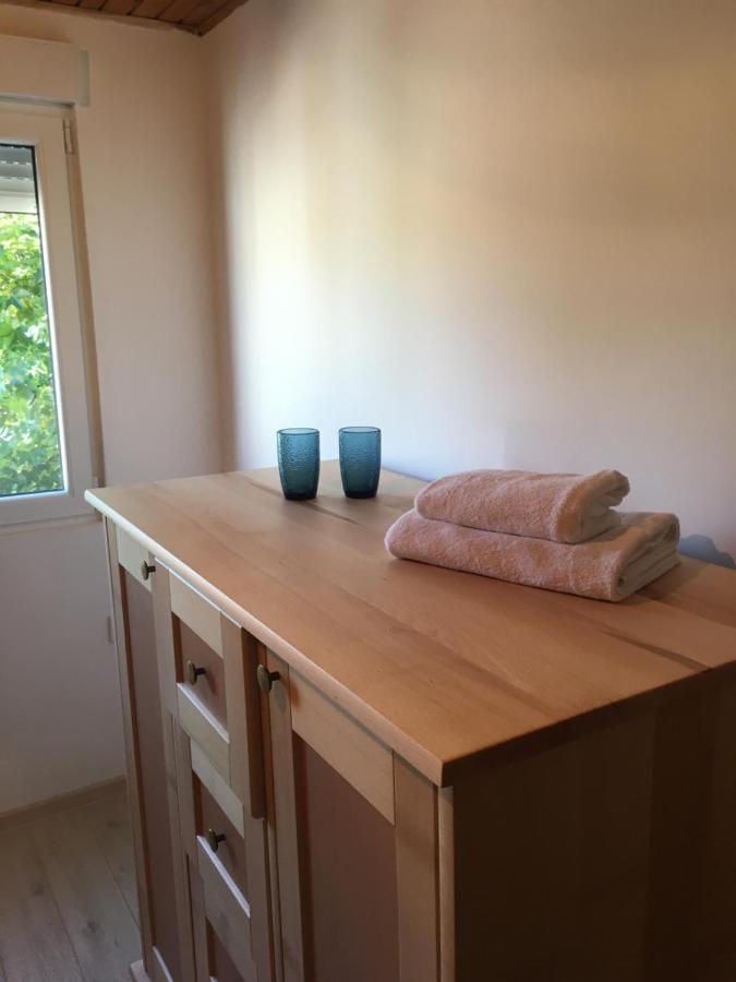 Apartman Dom Žabljak Eksteriør bilde