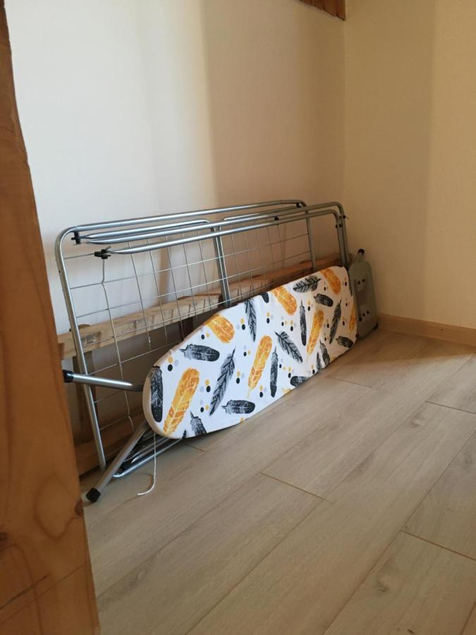 Apartman Dom Žabljak Eksteriør bilde
