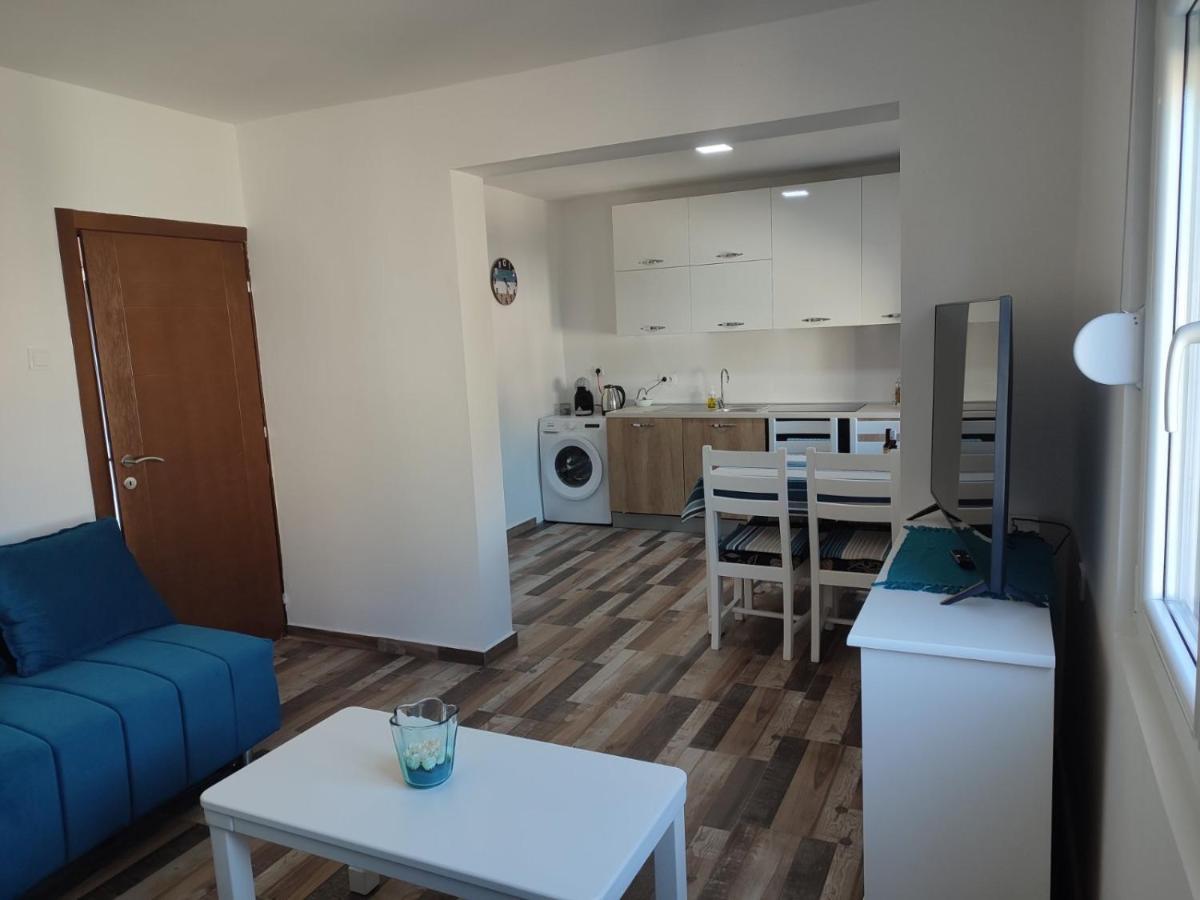 Apartman Dom Žabljak Eksteriør bilde