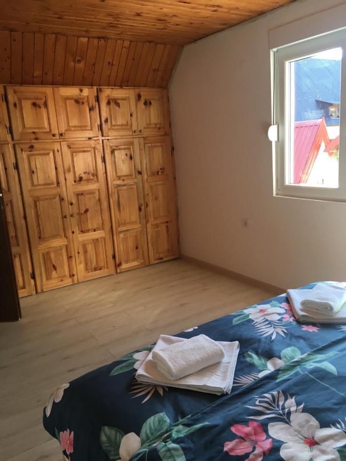 Apartman Dom Žabljak Eksteriør bilde